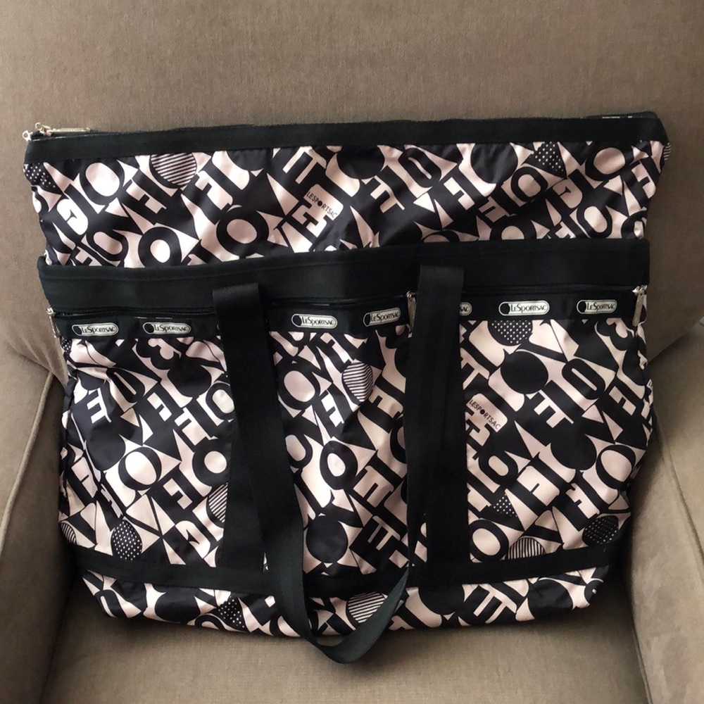 LeSportsSac Tote